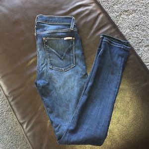 hudson skinny jeans